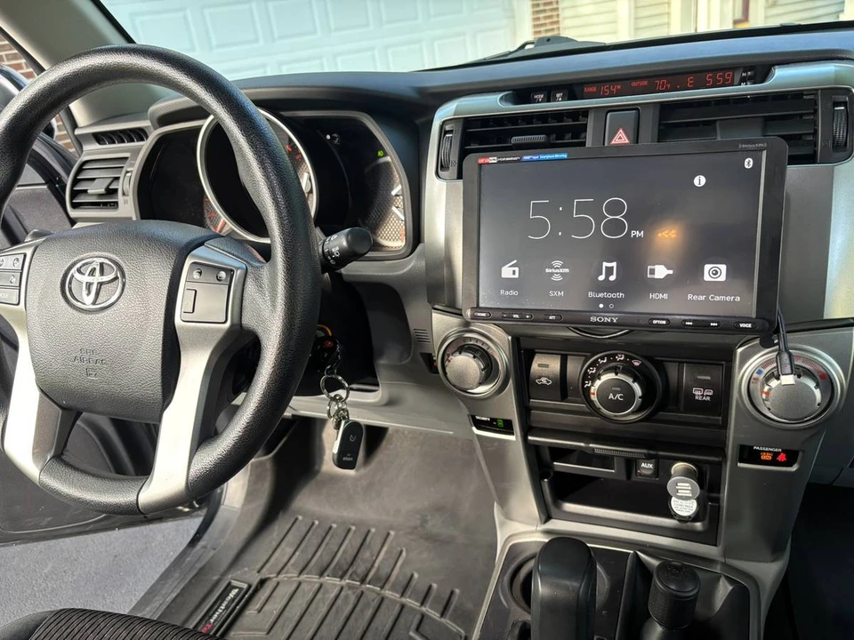 2011 Toyota 4Runner 5th Gen - Image 12 of 16