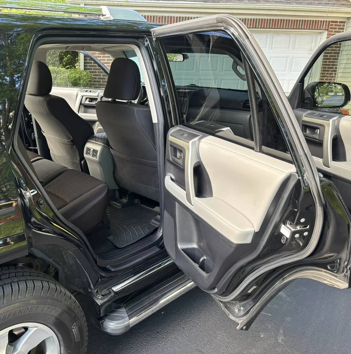 2011 Toyota 4Runner 5th Gen - Image 9 of 16