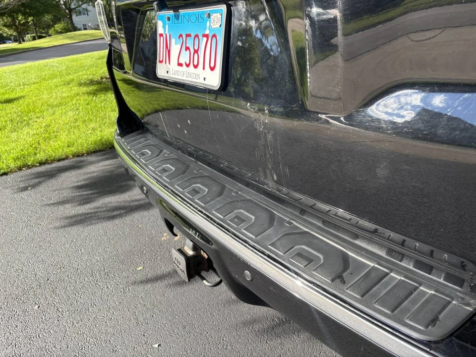 2011 Toyota 4Runner 5th Gen - Image 13 of 16