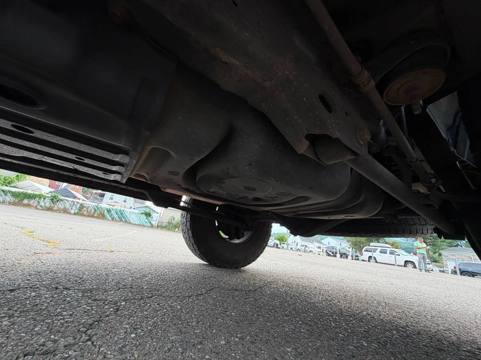 2011 Toyota 4Runner 5th Gen - Image 15 of 15