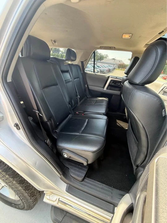 2011 Toyota 4Runner 5th Gen - Image 13 of 18