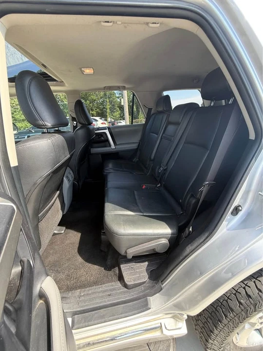 2011 Toyota 4Runner 5th Gen - Image 11 of 18