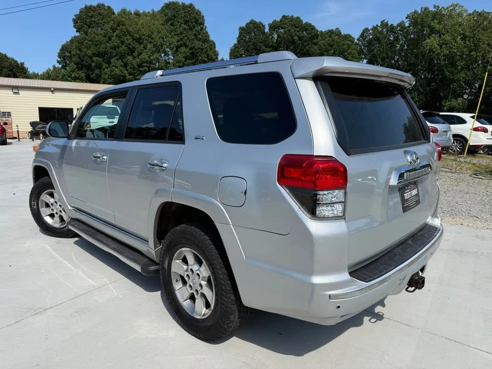 2011 Toyota 4Runner 5th Gen - Image 7 of 18