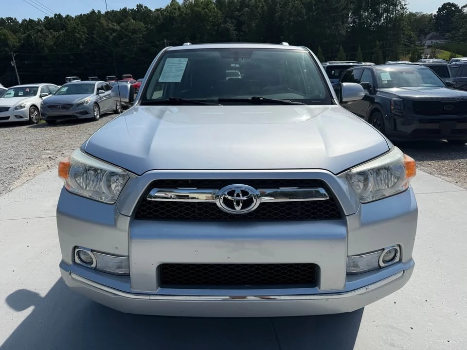 2011 Toyota 4Runner 5th Gen - Image 2 of 18