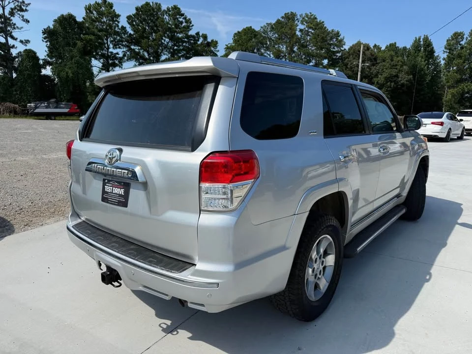 2011 Toyota 4Runner 5th Gen - Image 5 of 18