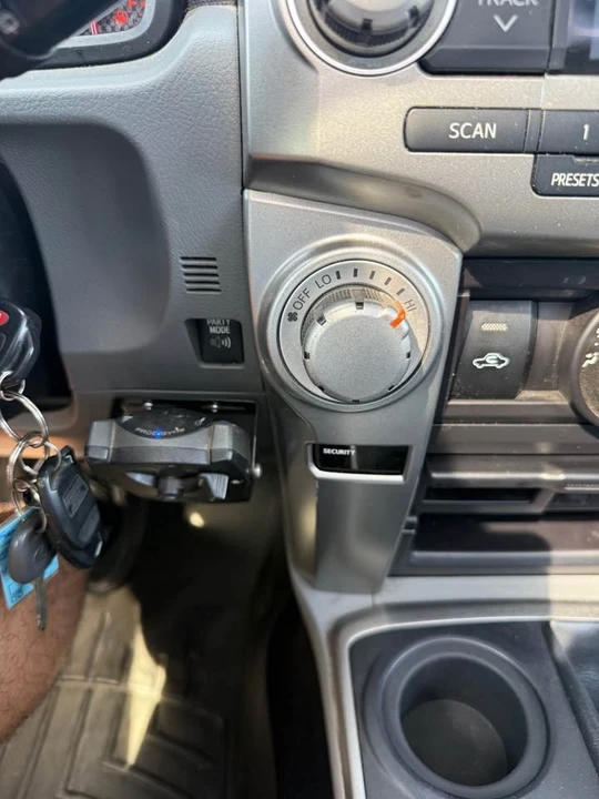 2011 Toyota 4Runner 5th Gen - Image 18 of 18