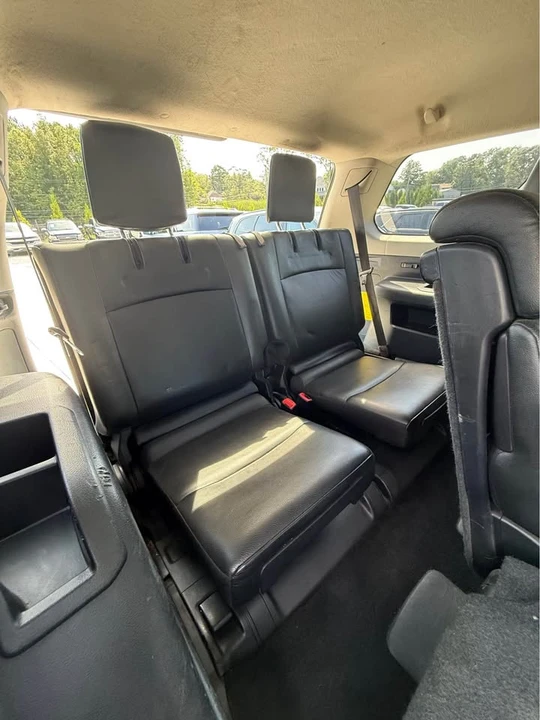 2011 Toyota 4Runner 5th Gen - Image 14 of 18