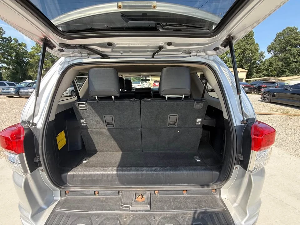 2011 Toyota 4Runner 5th Gen - Image 12 of 18