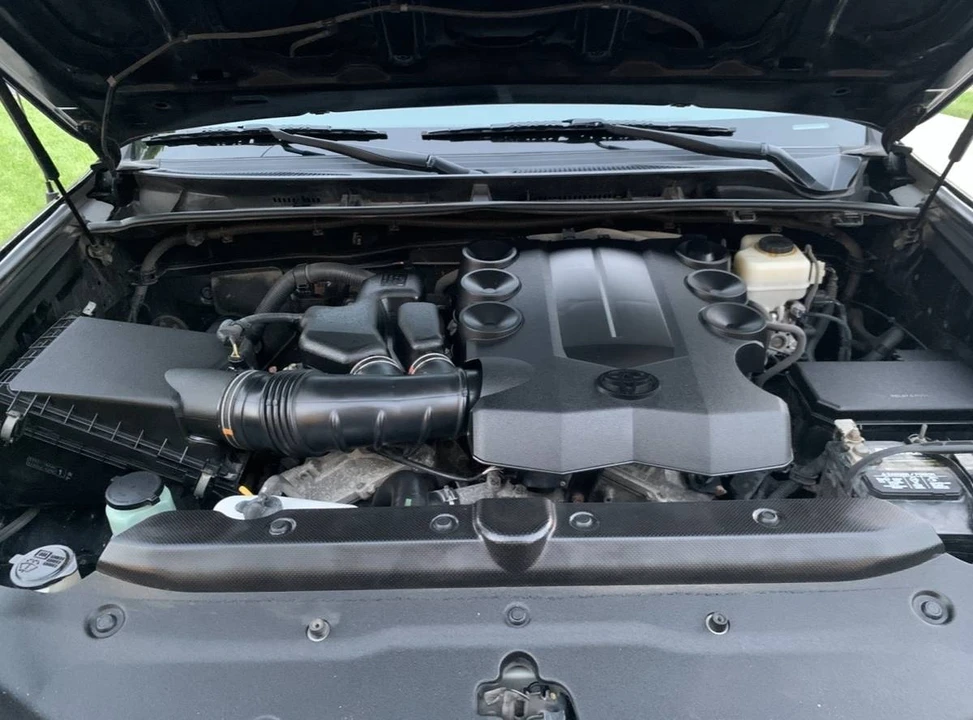 2011 Toyota 4Runner 5th Gen - Image 20 of 24