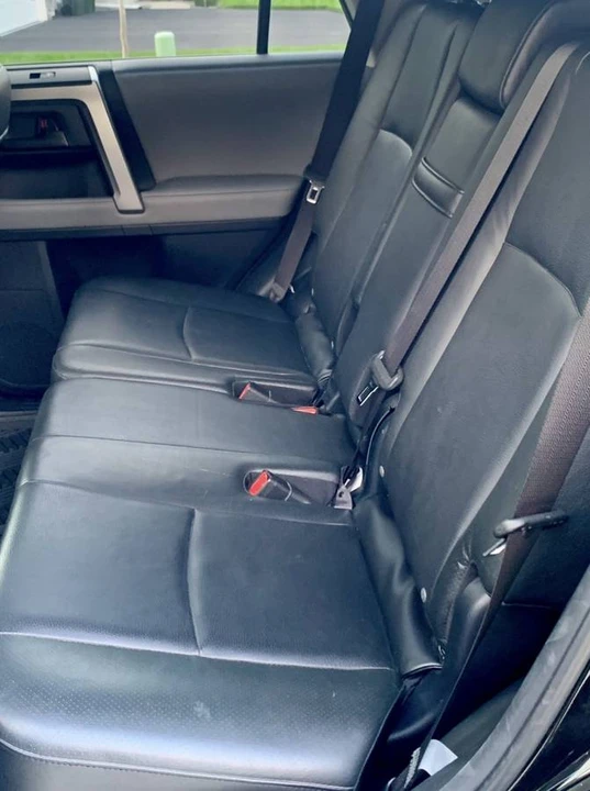 2011 Toyota 4Runner 5th Gen - Image 15 of 24