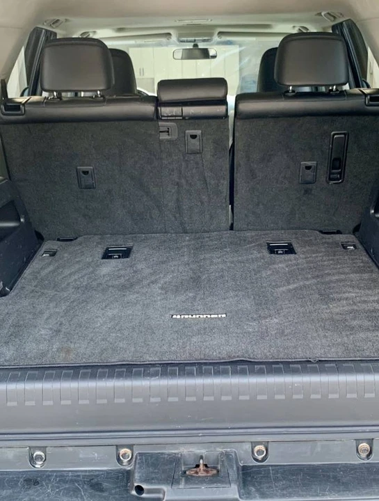 2011 Toyota 4Runner 5th Gen - Image 18 of 24
