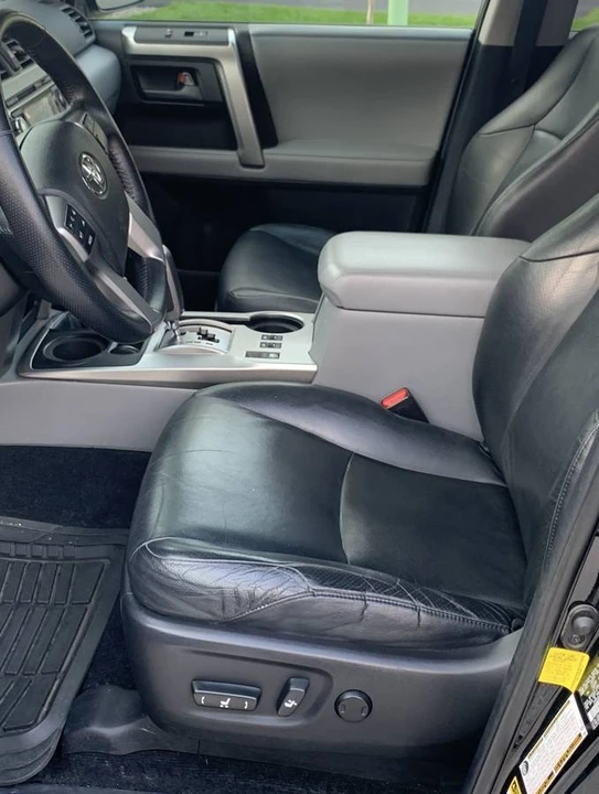 2011 Toyota 4Runner 5th Gen - Image 9 of 24