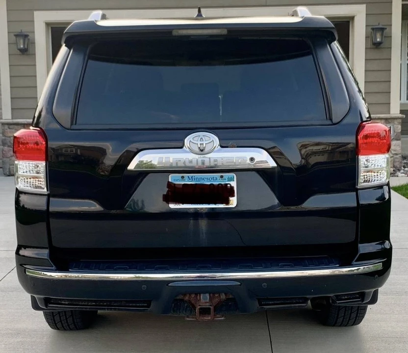 2011 Toyota 4Runner 5th Gen - Image 5 of 24