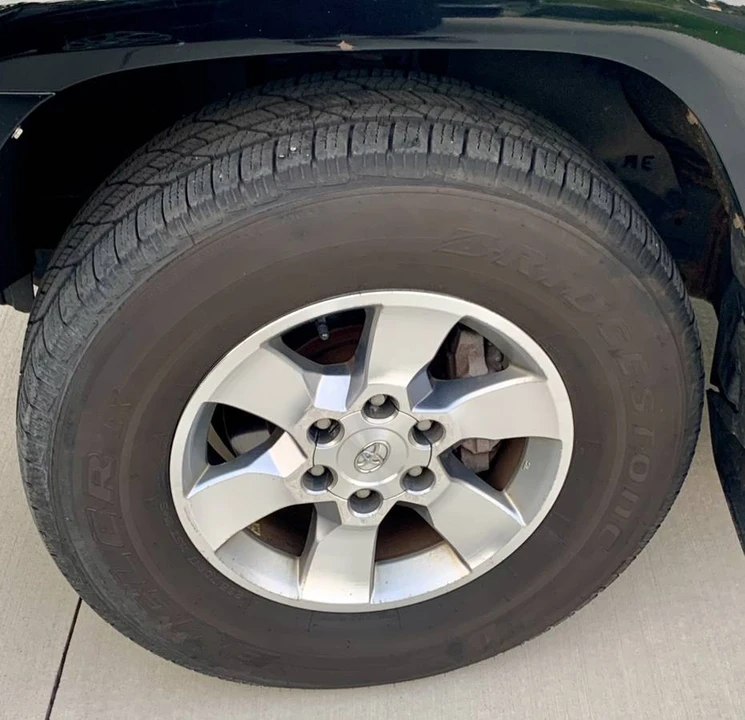 2011 Toyota 4Runner 5th Gen - Image 6 of 24