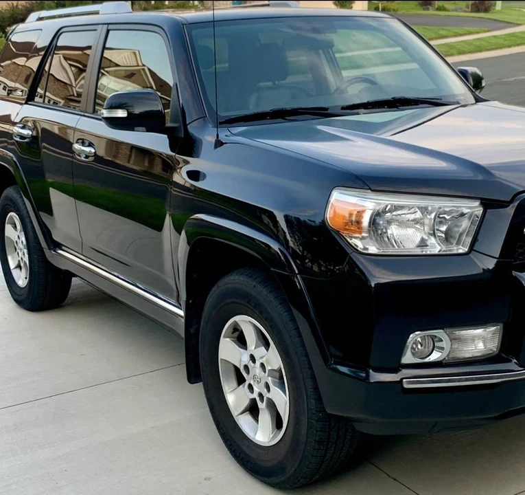 2011 Toyota 4Runner 5th Gen - Image 2 of 24