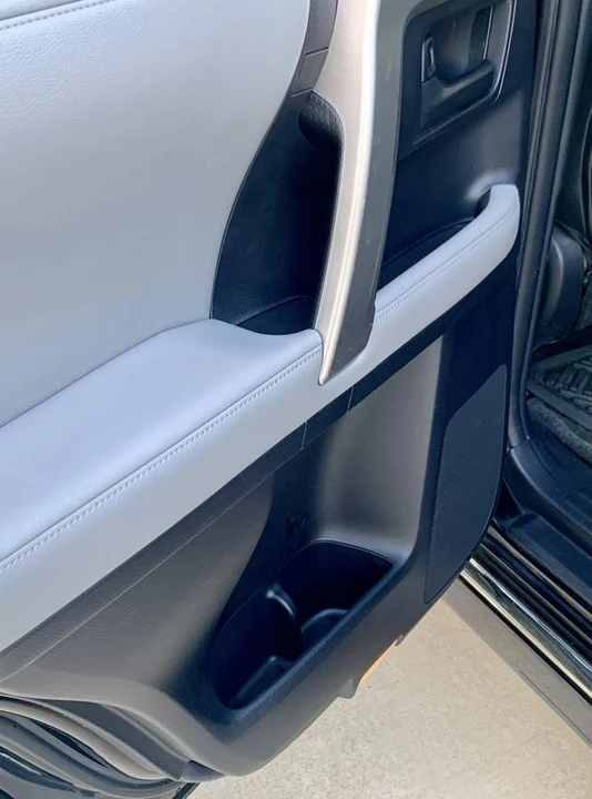 2011 Toyota 4Runner 5th Gen - Image 11 of 24