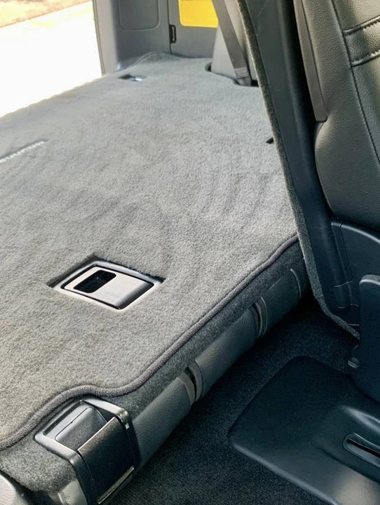 2011 Toyota 4Runner 5th Gen - Image 17 of 24