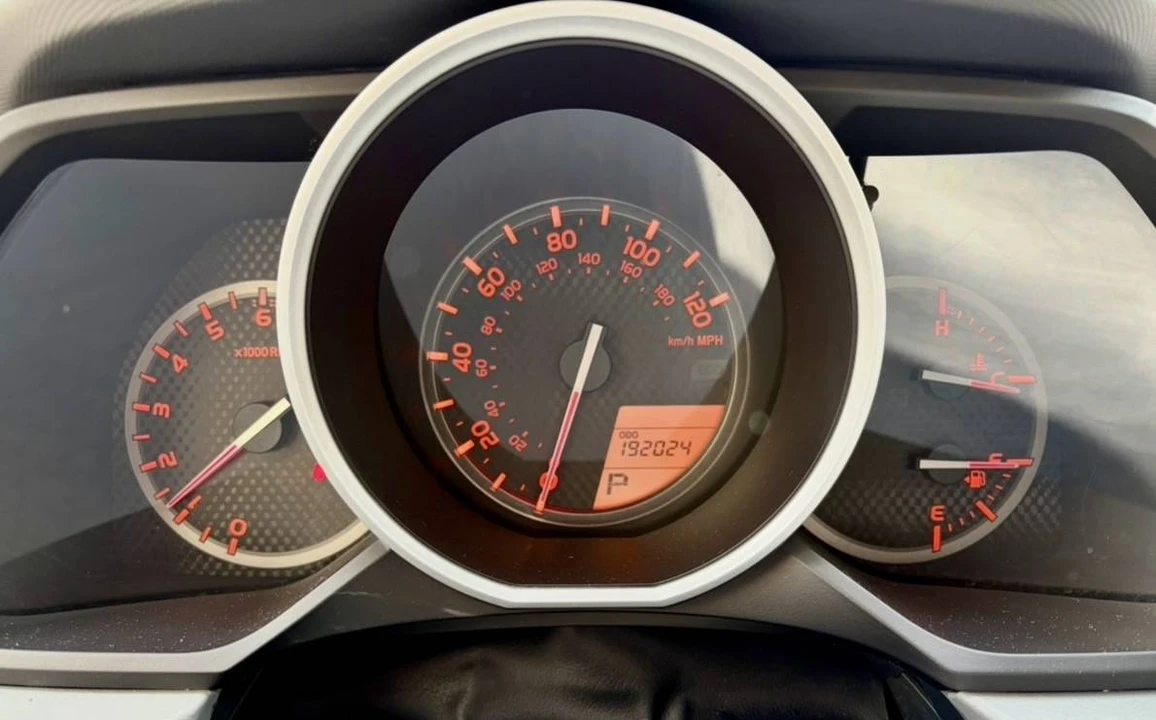 2011 Toyota 4Runner 5th Gen - Image 8 of 24