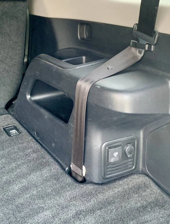 2011 Toyota 4Runner 5th Gen - Image 19 of 24