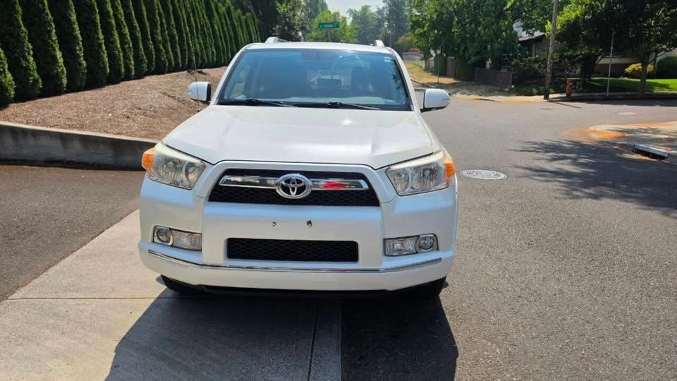 2011 Toyota 4Runner 5th Gen - Image 2 of 14