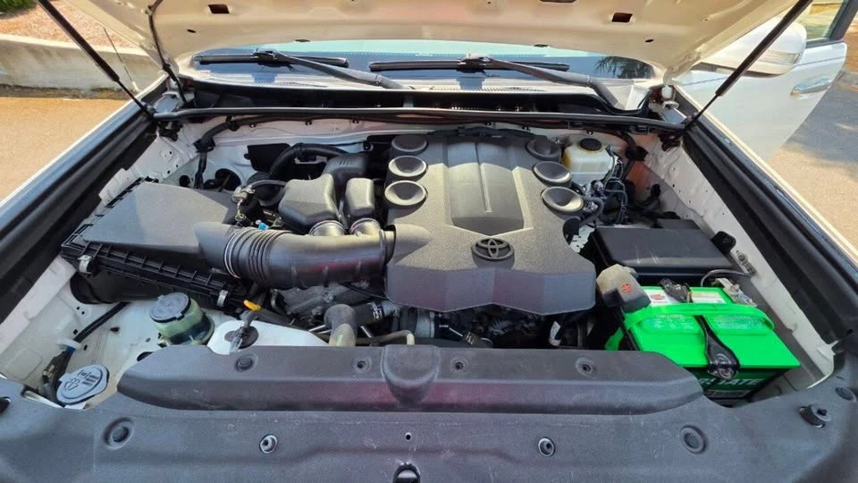 2011 Toyota 4Runner 5th Gen - Image 13 of 14