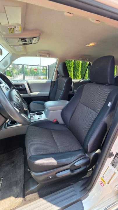 2011 Toyota 4Runner 5th Gen - Image 10 of 14