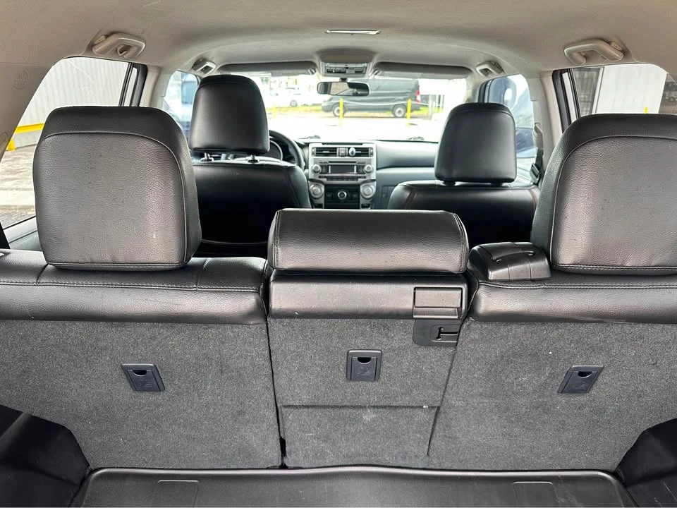 2011 Toyota 4Runner 5th Gen - Image 17 of 18