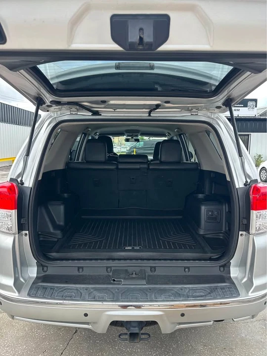 2011 Toyota 4Runner 5th Gen - Image 18 of 18