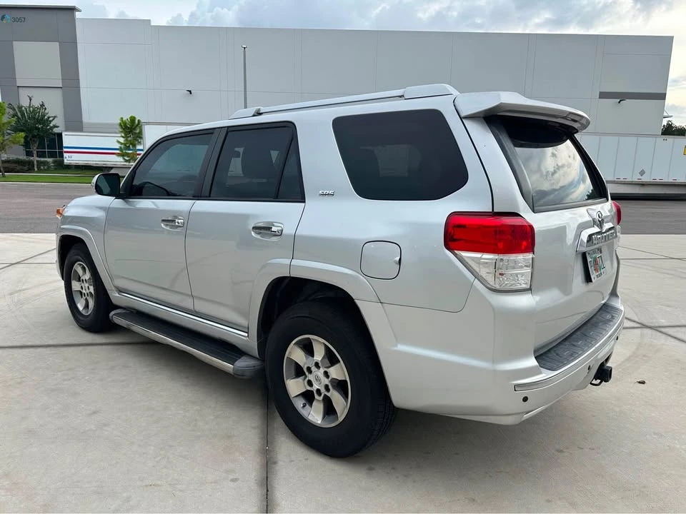 2011 Toyota 4Runner 5th Gen - Image 4 of 18