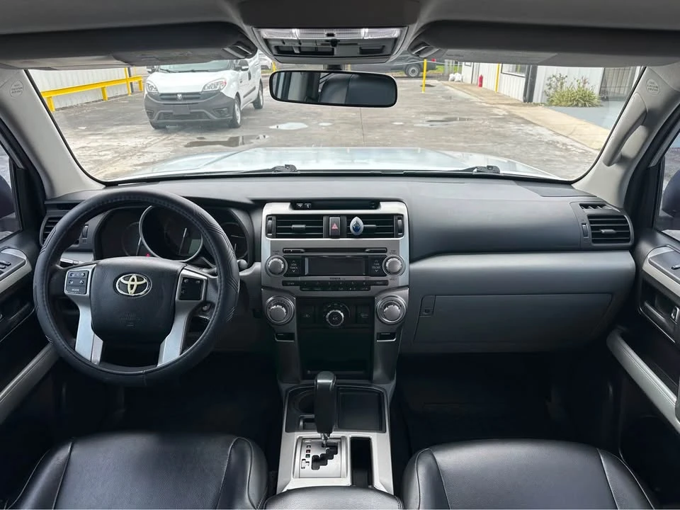 2011 Toyota 4Runner 5th Gen - Image 9 of 18