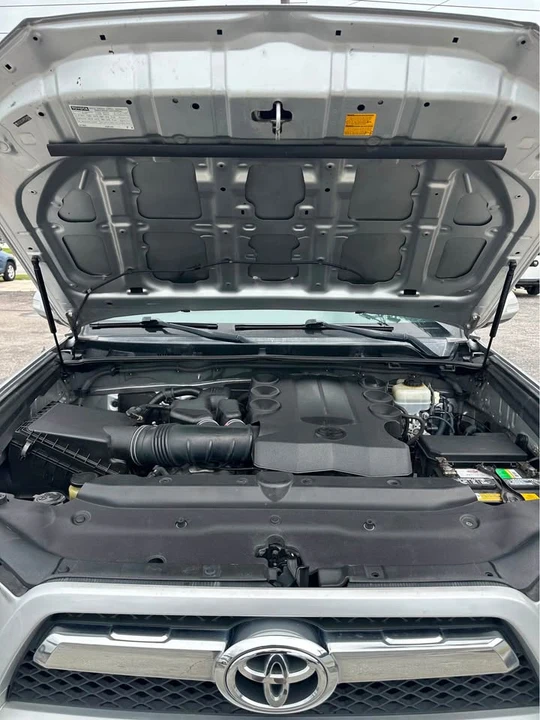 2011 Toyota 4Runner 5th Gen - Image 7 of 18