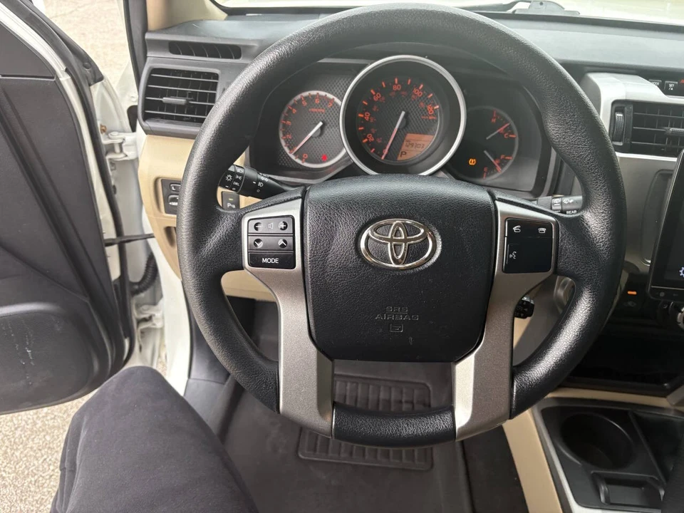 2011 Toyota 4Runner 5th Gen - Image 19 of 20