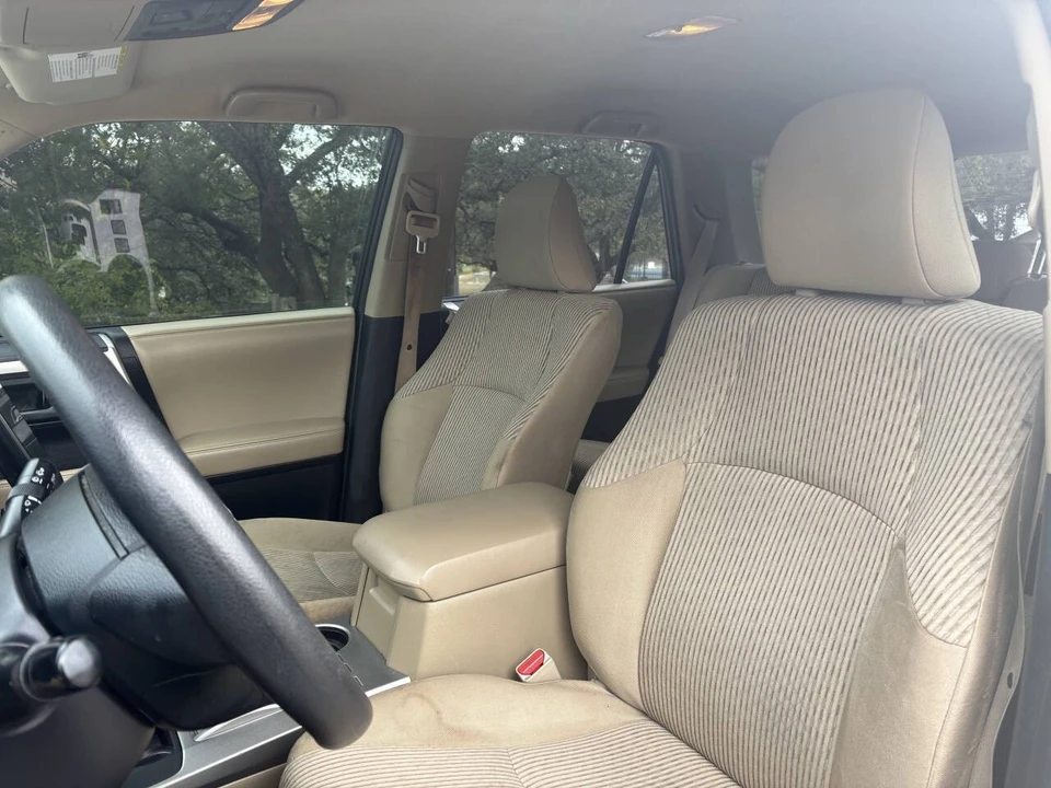 2011 Toyota 4Runner 5th Gen - Image 20 of 20