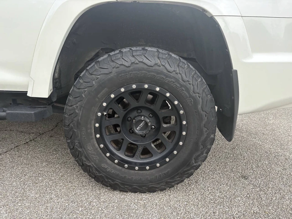 2011 Toyota 4Runner 5th Gen - Image 18 of 20