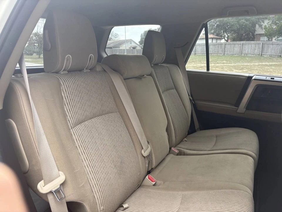2011 Toyota 4Runner 5th Gen - Image 15 of 20