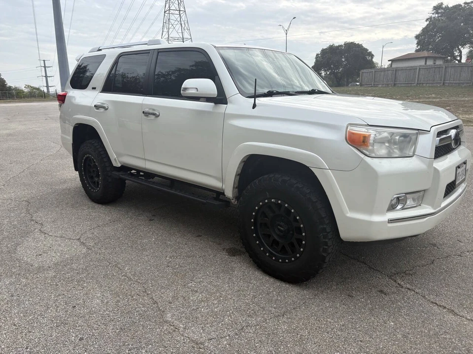 2011 Toyota 4Runner 5th Gen - Image 7 of 20