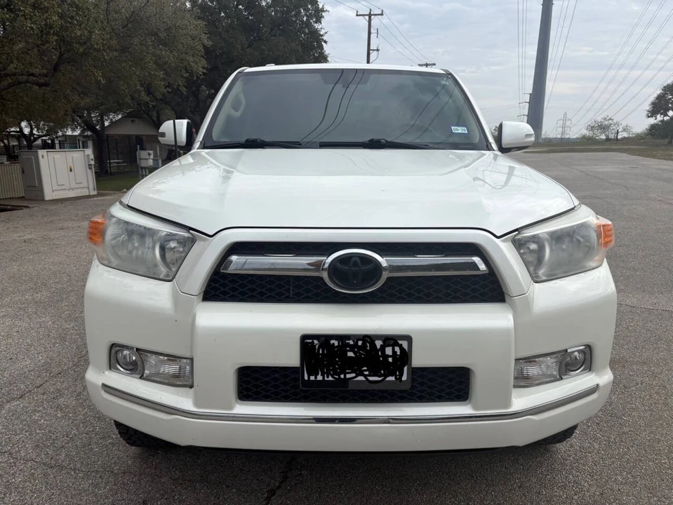2011 Toyota 4Runner 5th Gen - Image 2 of 20