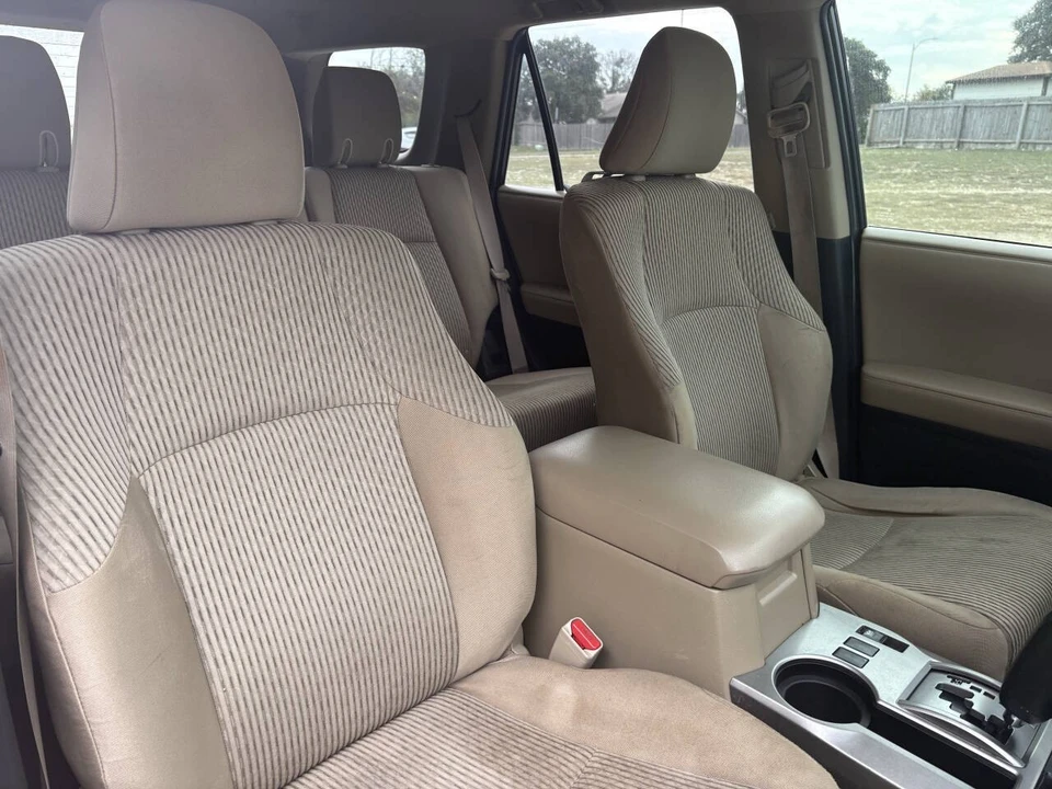 2011 Toyota 4Runner 5th Gen - Image 17 of 20
