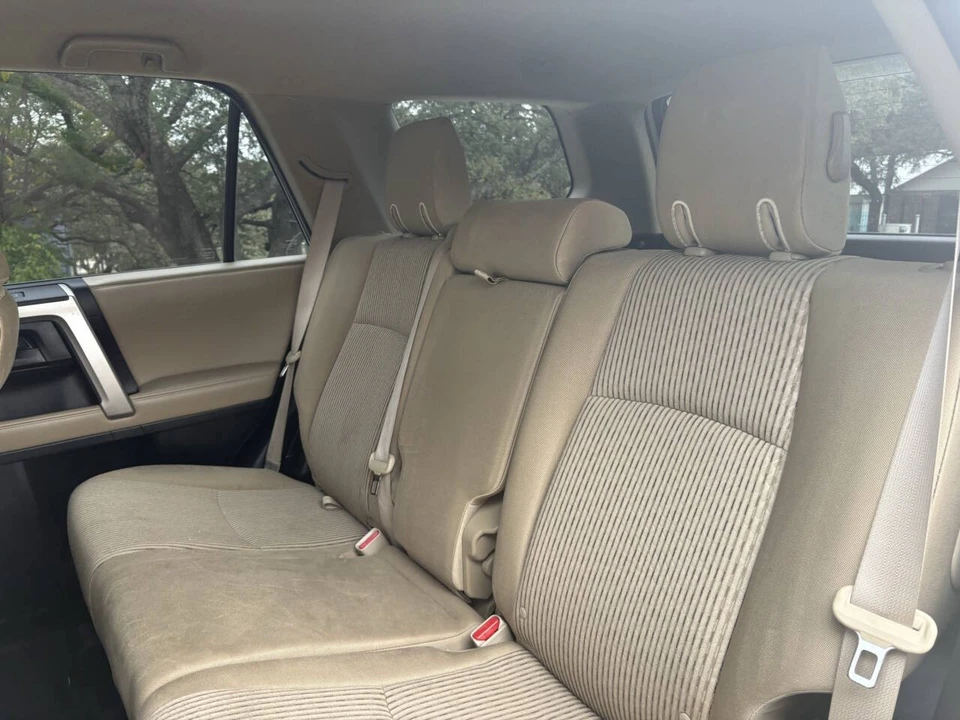 2011 Toyota 4Runner 5th Gen - Image 12 of 20