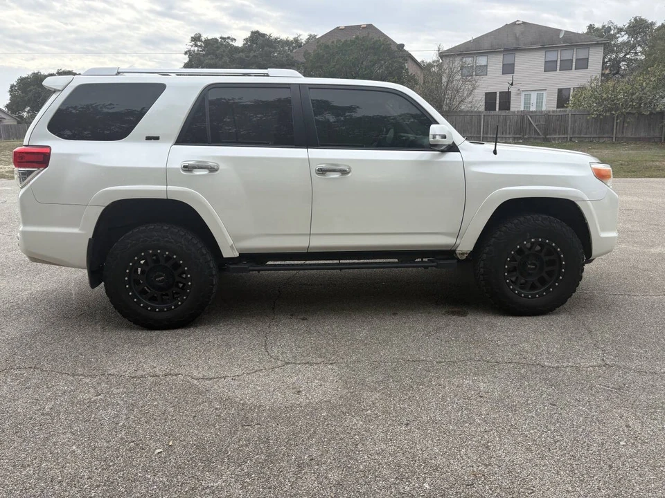 2011 Toyota 4Runner 5th Gen - Image 6 of 20