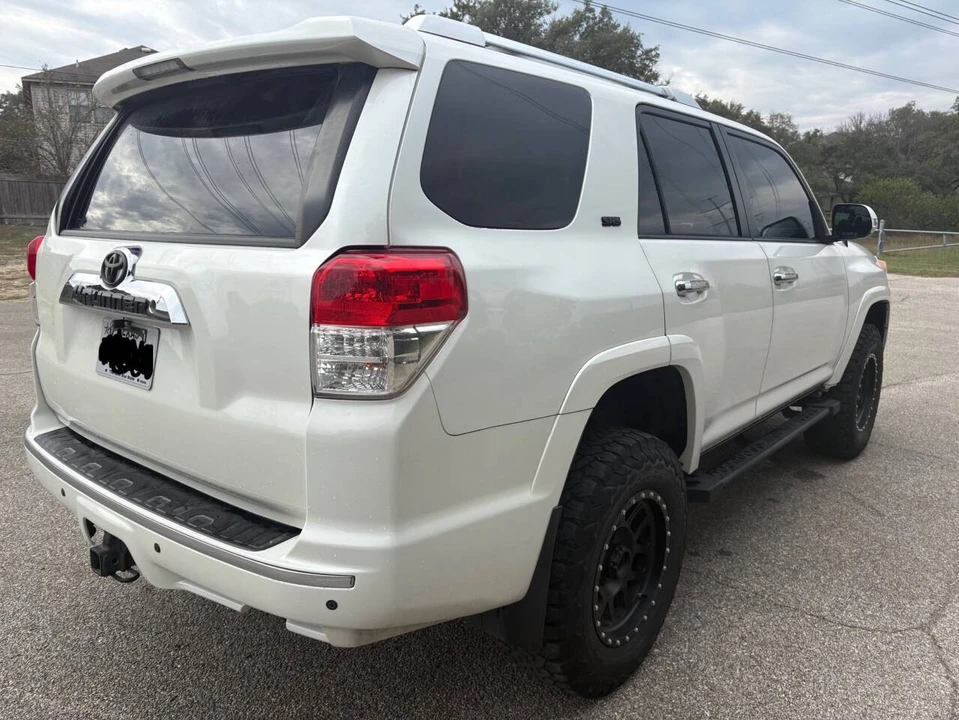 2011 Toyota 4Runner 5th Gen - Image 3 of 20