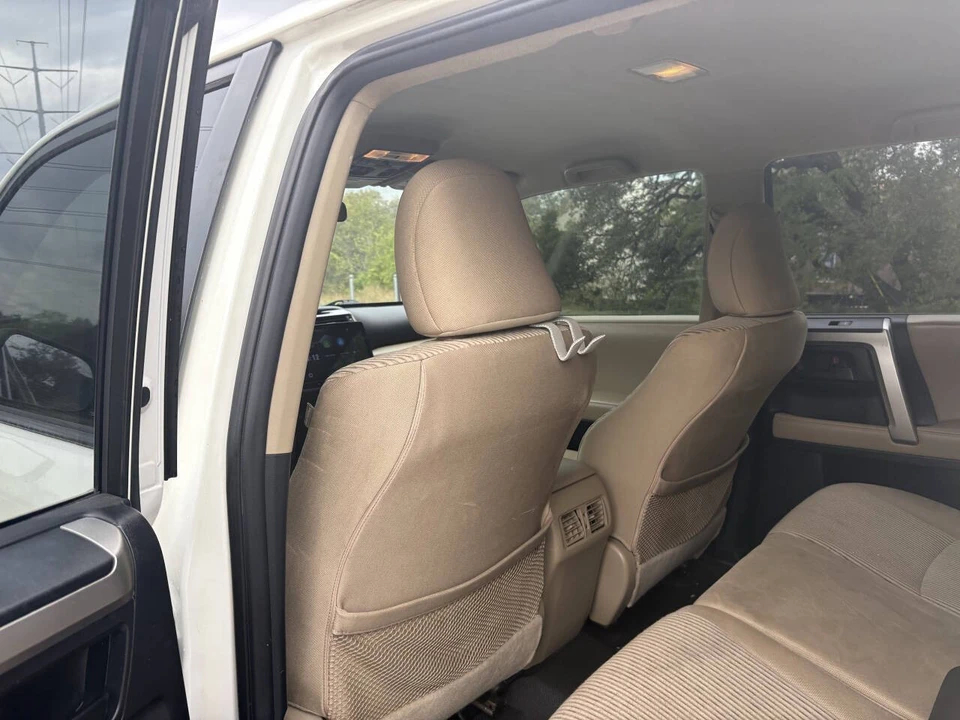 2011 Toyota 4Runner 5th Gen - Image 11 of 20
