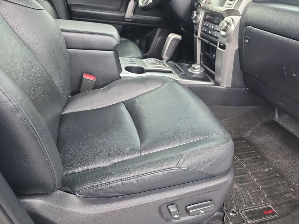 2011 Toyota 4Runner 5th Gen - Image 10 of 20