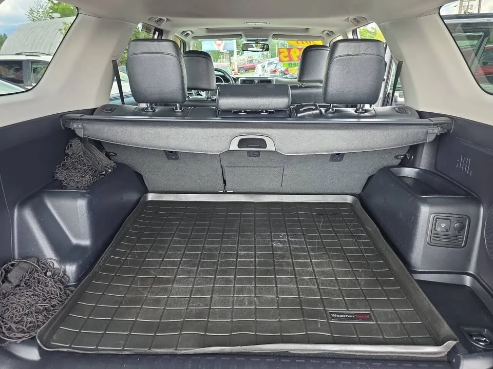 2011 Toyota 4Runner 5th Gen - Image 12 of 20