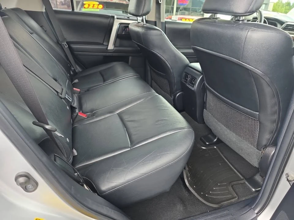 2011 Toyota 4Runner 5th Gen - Image 11 of 20