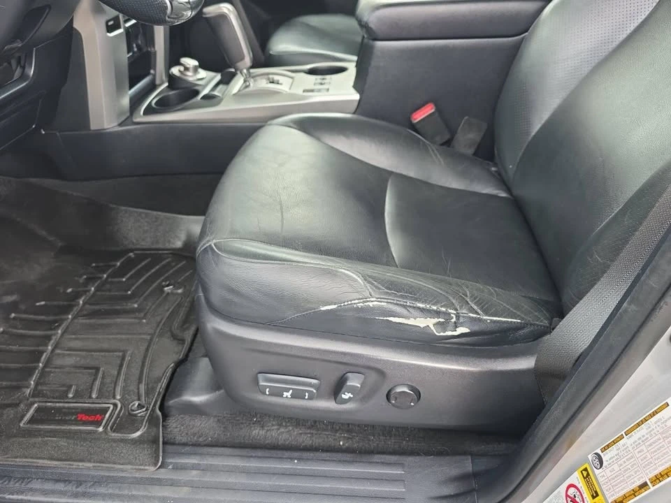 2011 Toyota 4Runner 5th Gen - Image 18 of 20