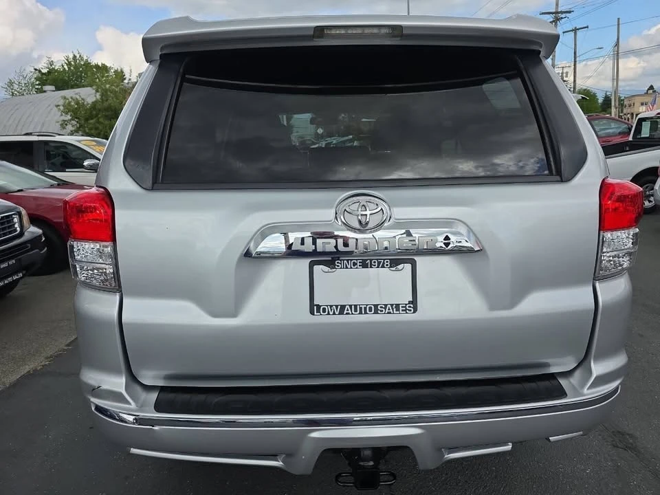 2011 Toyota 4Runner 5th Gen - Image 4 of 20