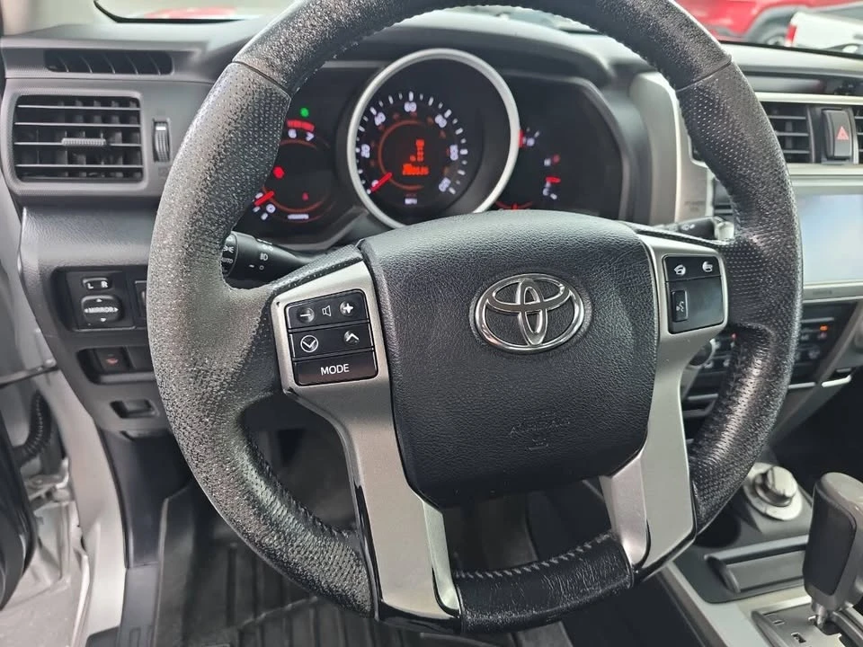 2011 Toyota 4Runner 5th Gen - Image 20 of 20