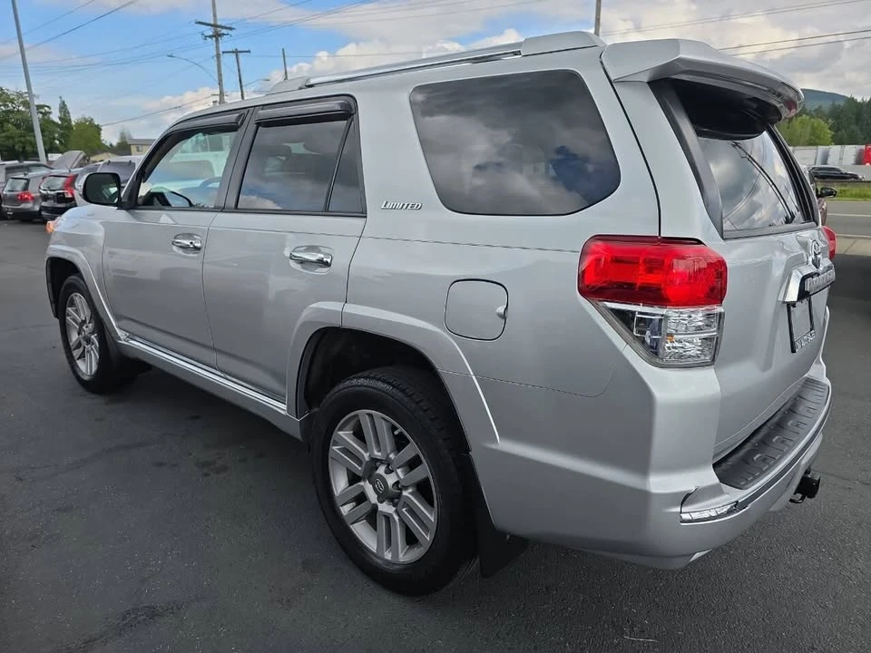2011 Toyota 4Runner 5th Gen - Image 5 of 20