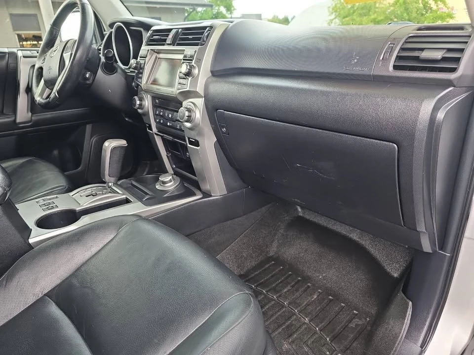 2011 Toyota 4Runner 5th Gen - Image 9 of 20